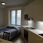 Bulevarding Helmi Apartment