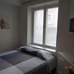 Bulevarding Helmi Apartment