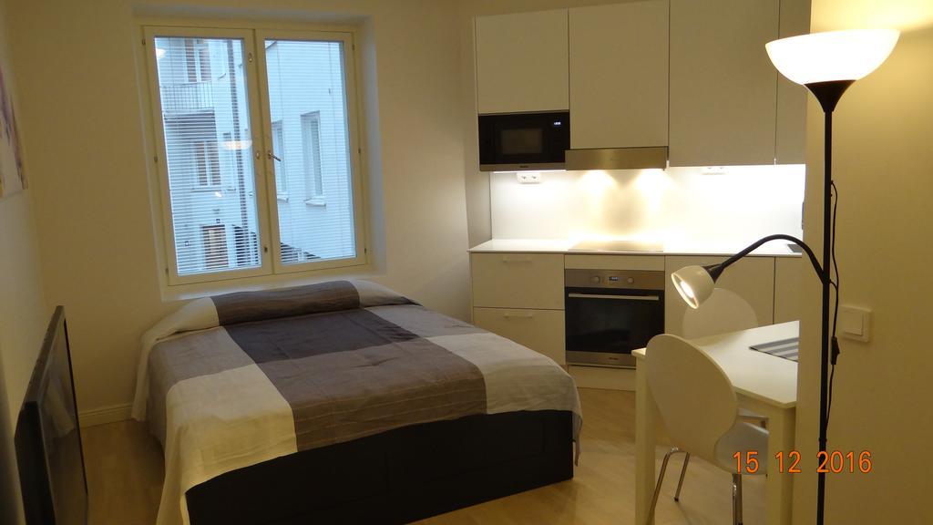 Appartamento Bulevarding Helmi